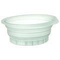 Silicone Foldable Ice Facial Bowl – Portable Cold Plunge Skincare Tool